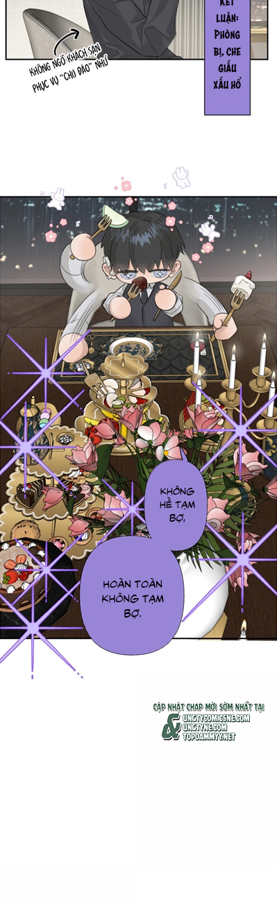 Dẫn Dụ Công Lược Chapter 20 - Next Chapter 21