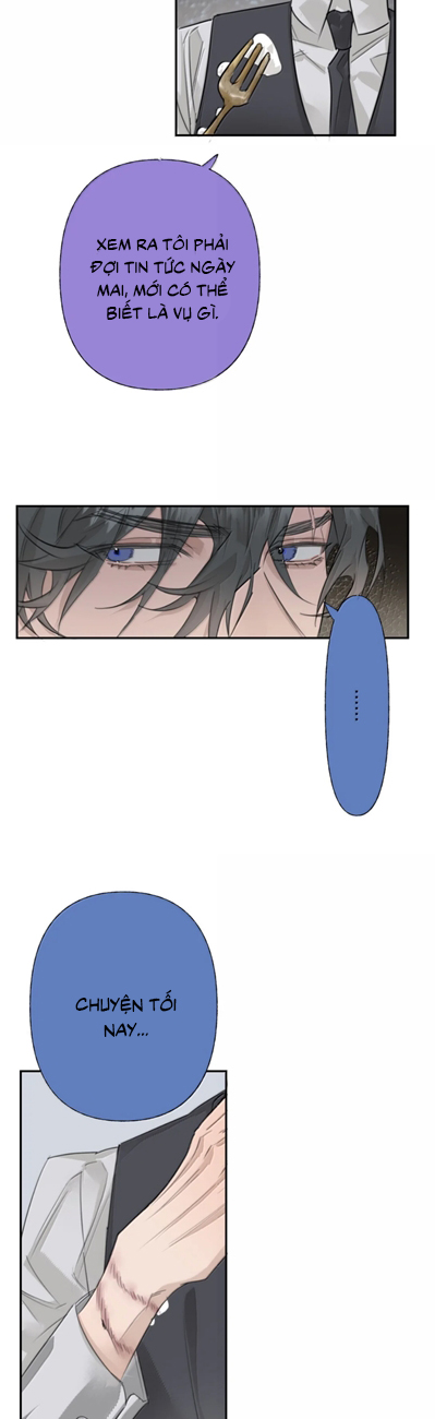 Dẫn Dụ Công Lược Chapter 20 - Next Chapter 21