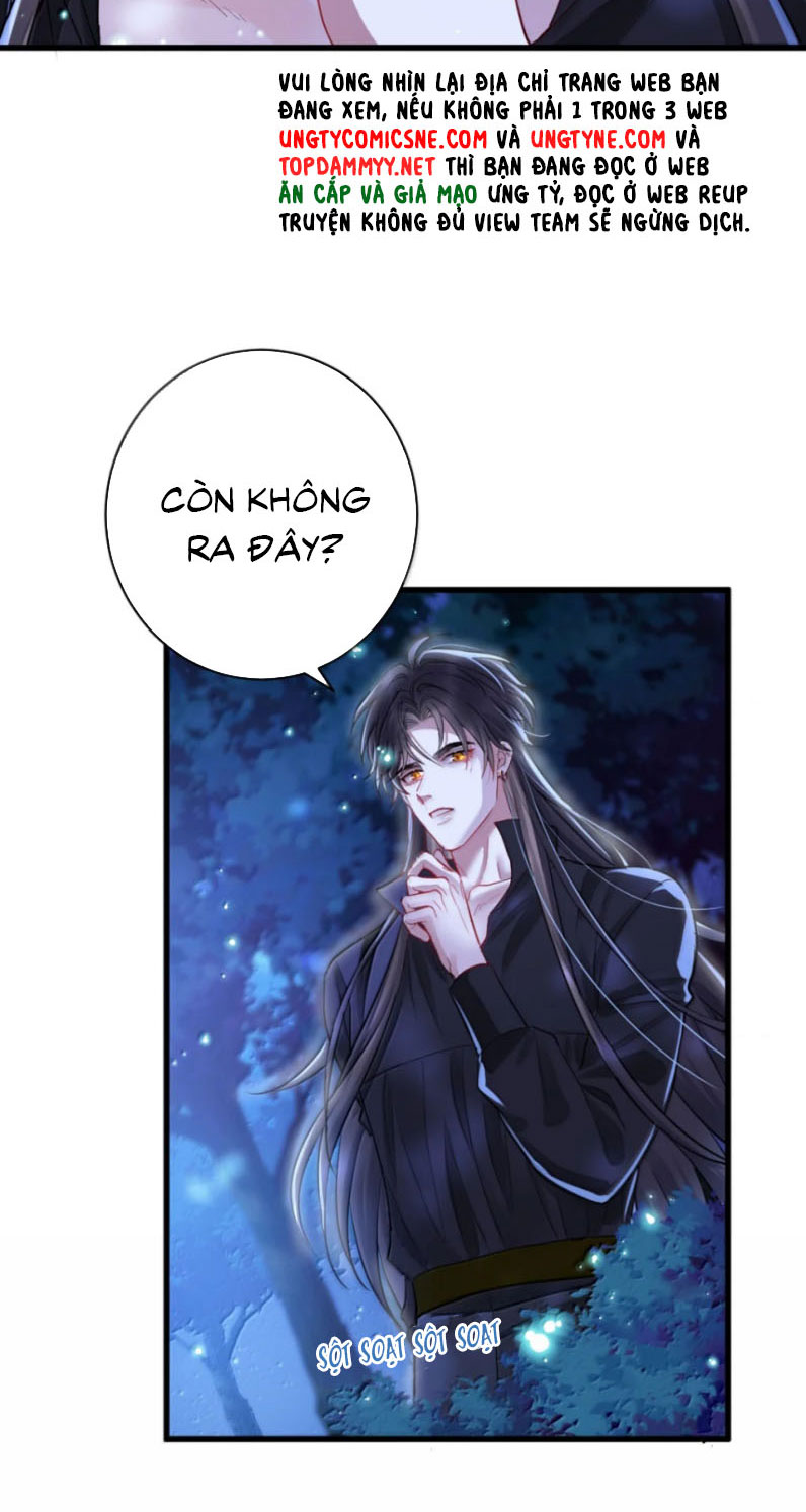 Bản Tình Ca Nụ Hôn Tù Ái Chap 12 - Next Chap 13