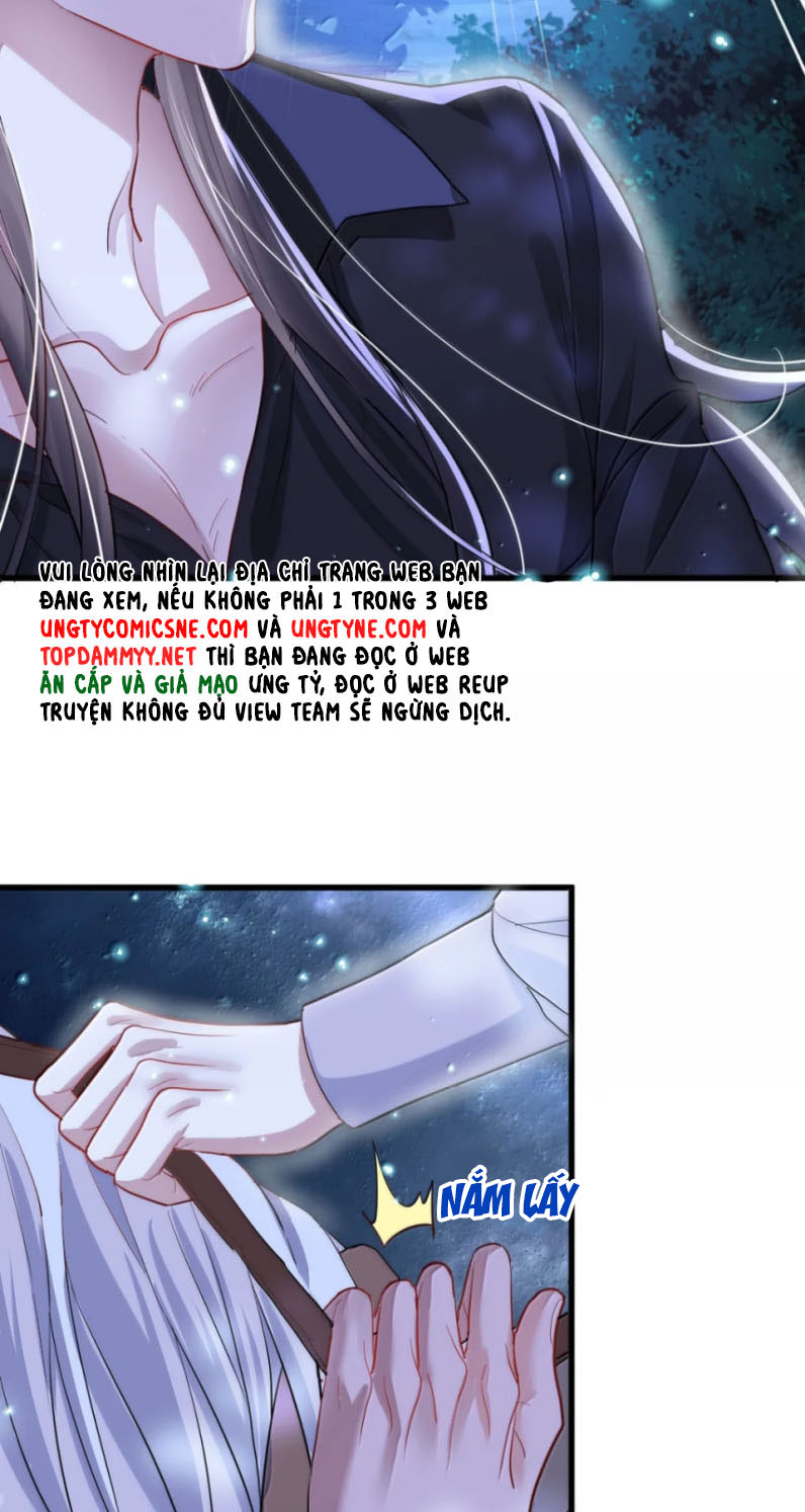 Bản Tình Ca Nụ Hôn Tù Ái Chap 12 - Next Chap 13