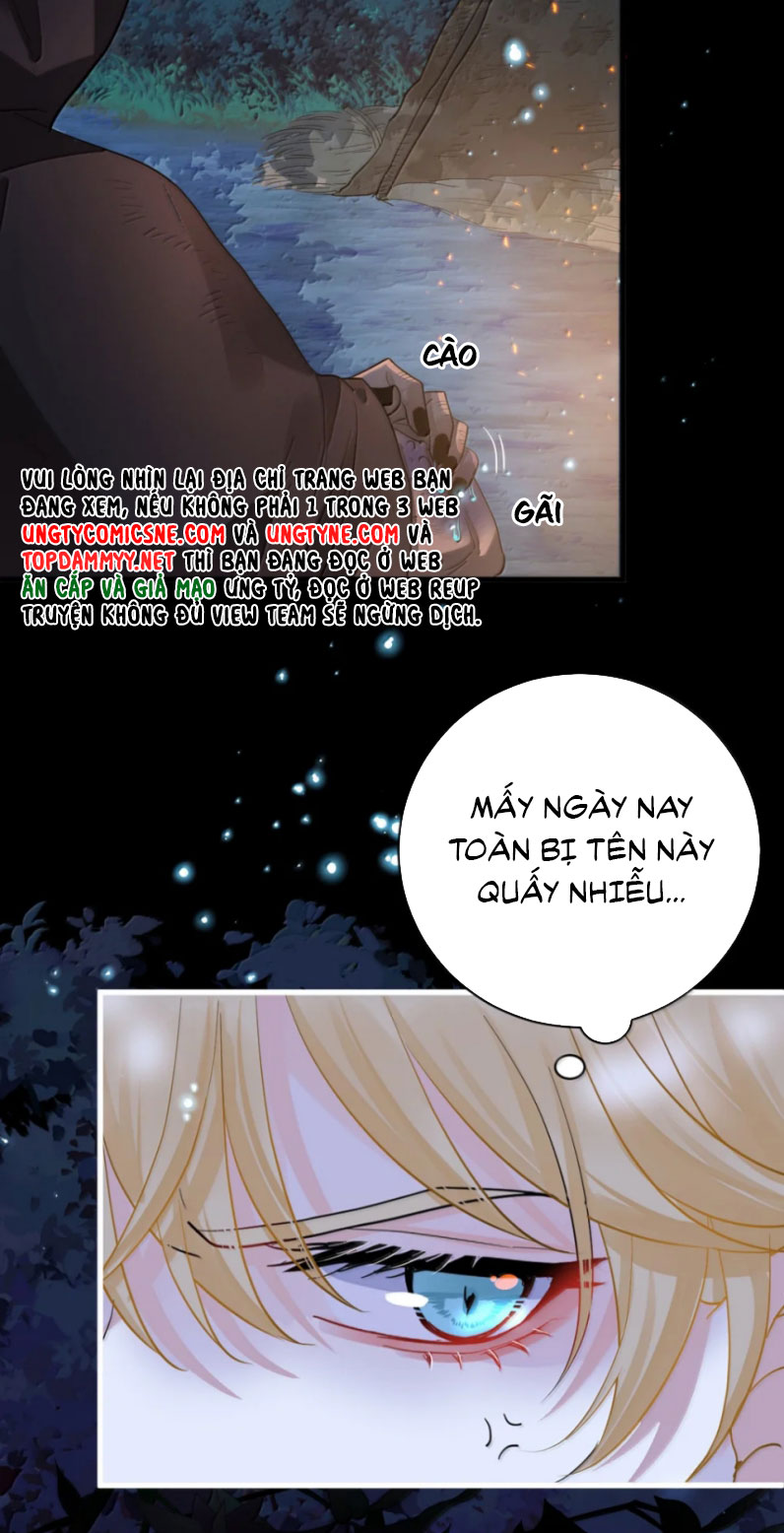 Bản Tình Ca Nụ Hôn Tù Ái Chap 12 - Next Chap 13