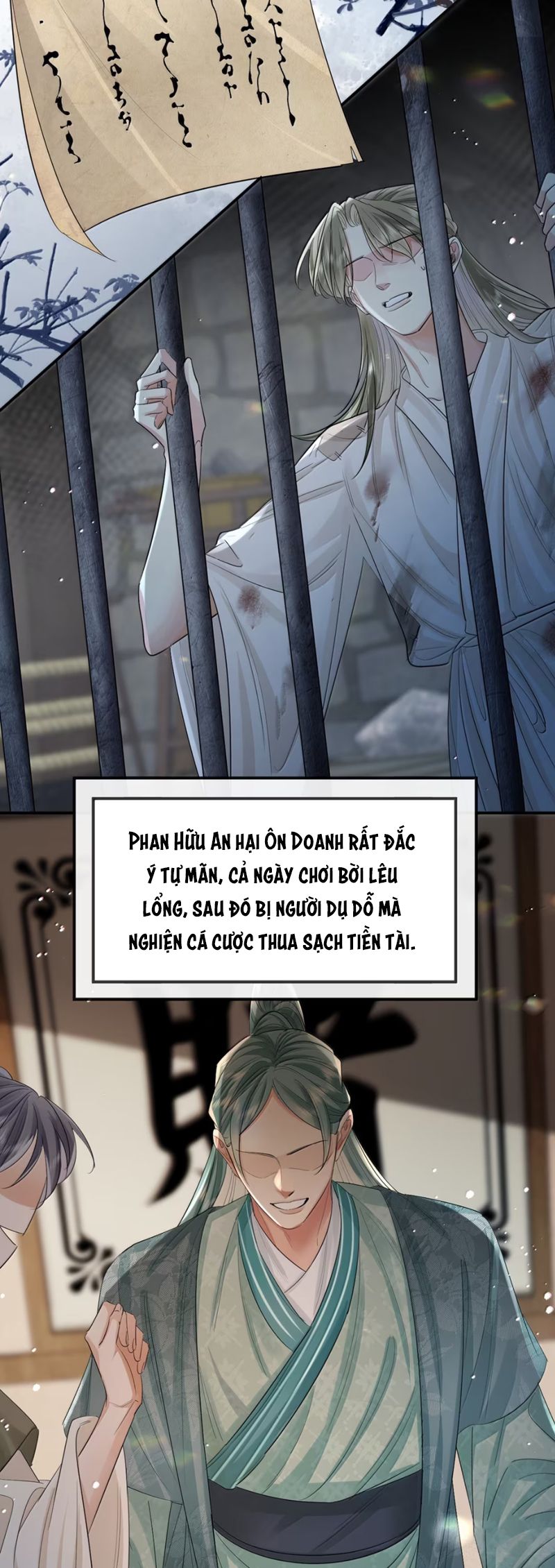 Ôn Hương Diễm Ngọc Chapter 52 - Next Chapter 53