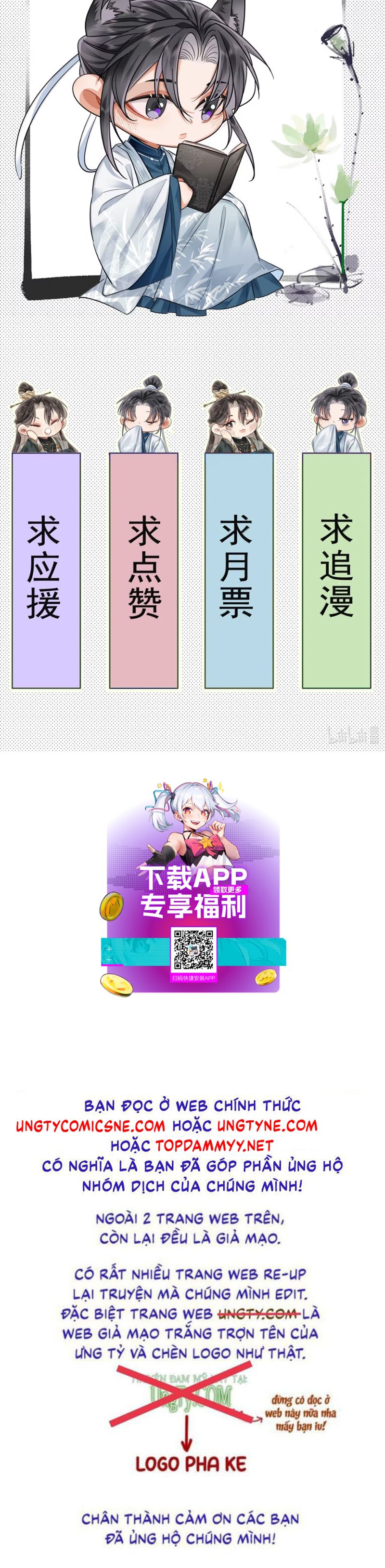 Ôn Hương Diễm Ngọc Chapter 52 - Next Chapter 53