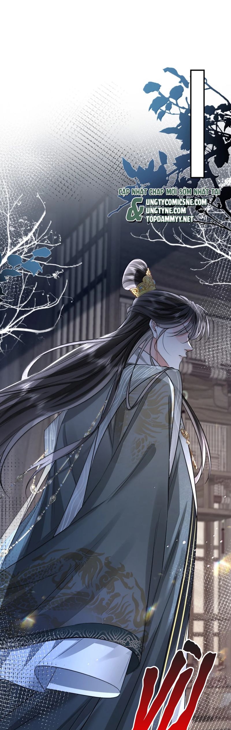 Ôn Hương Diễm Ngọc Chapter 52 - Next Chapter 53