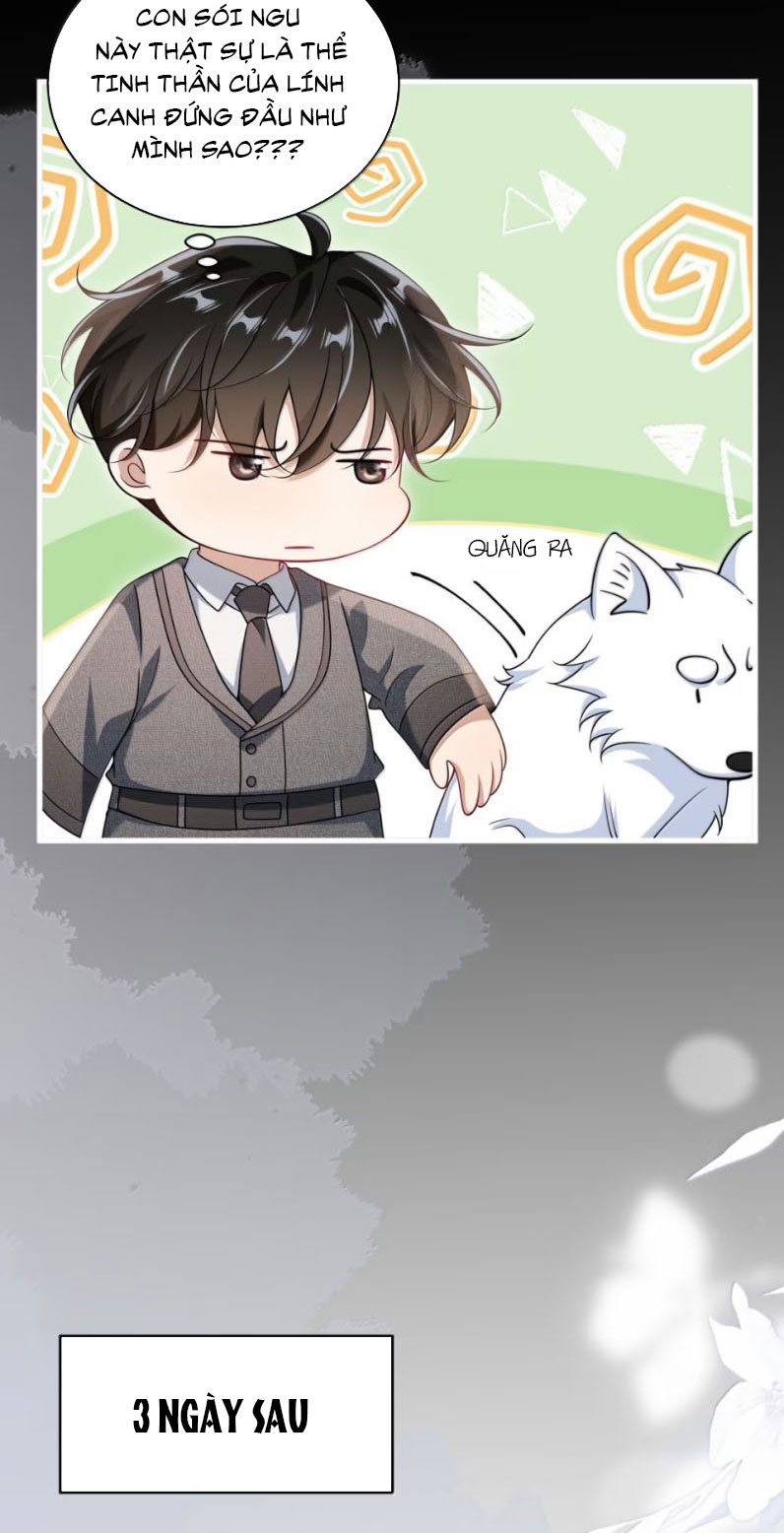 Thẳng Thắn Từ Nghiêm Chapter 136 - Trang 4