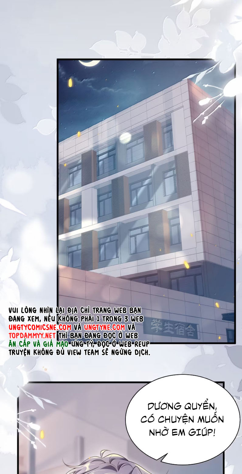 Thẳng Thắn Từ Nghiêm Chapter 136 - Trang 4