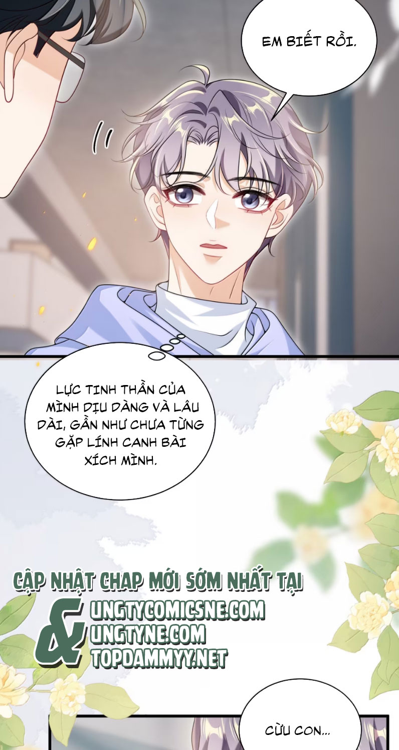 Thẳng Thắn Từ Nghiêm Chapter 136 - Trang 4