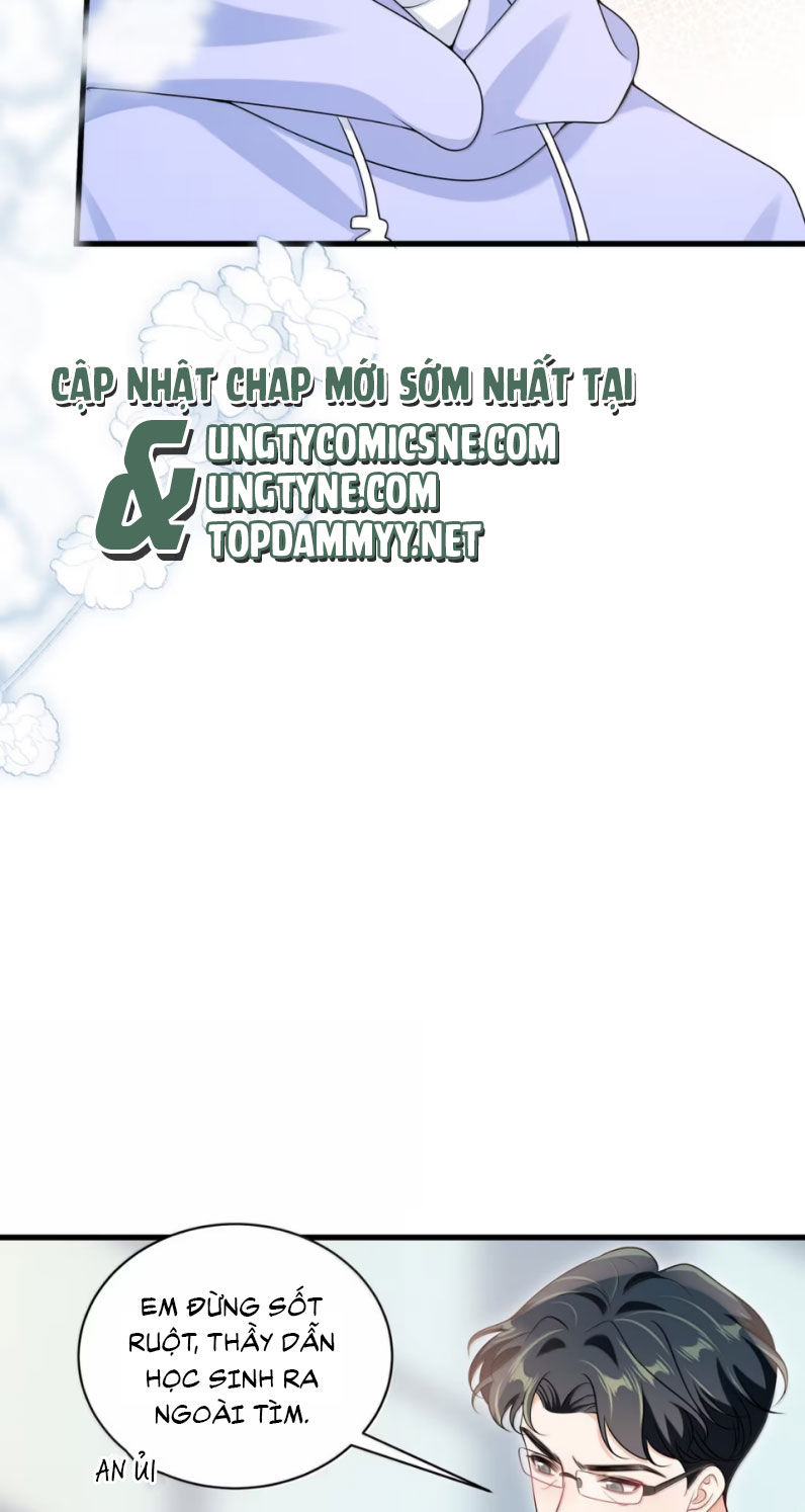 Thẳng Thắn Từ Nghiêm Chapter 136 - Trang 4