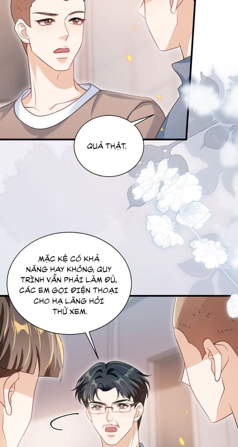 Thẳng Thắn Từ Nghiêm Chapter 136 - Trang 4
