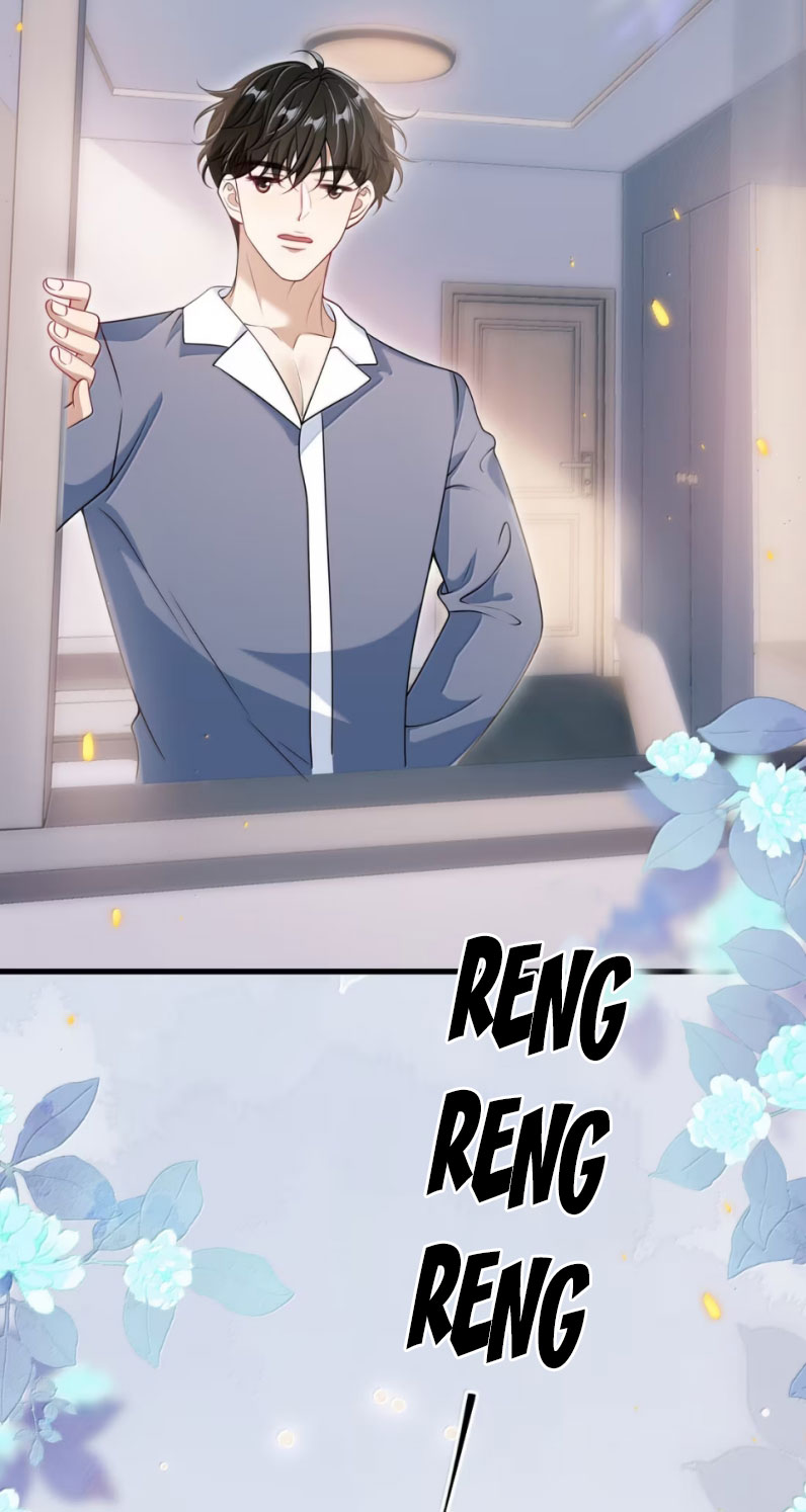 Thẳng Thắn Từ Nghiêm Chapter 136 - Trang 4