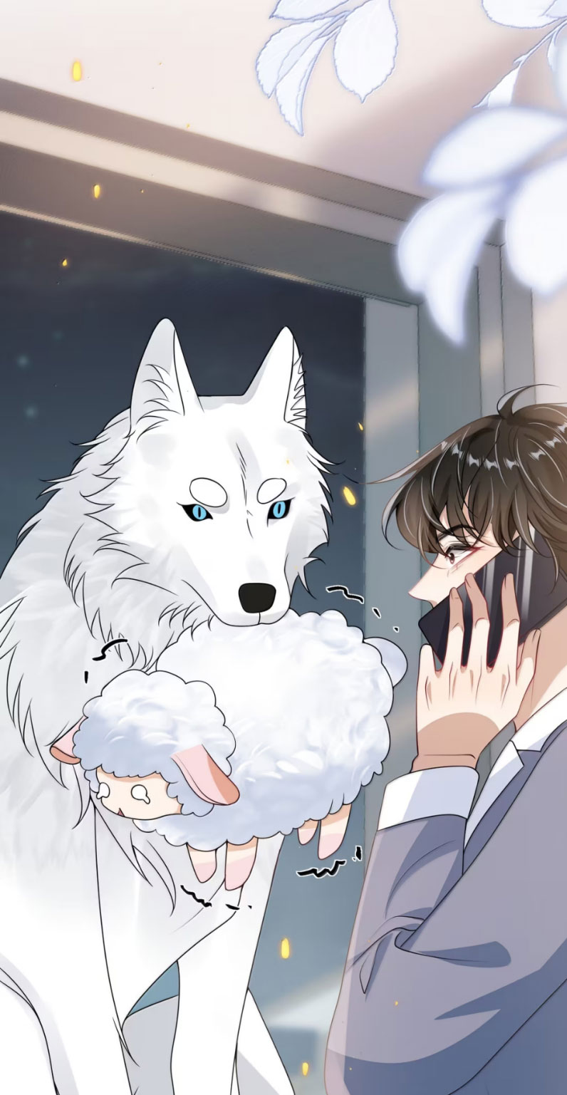 Thẳng Thắn Từ Nghiêm Chapter 136 - Trang 4