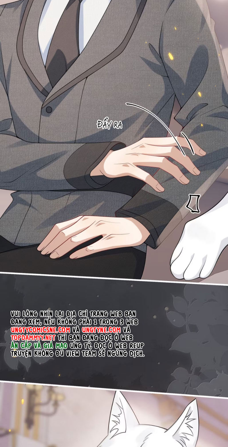 Thẳng Thắn Từ Nghiêm Chapter 136 - Trang 4