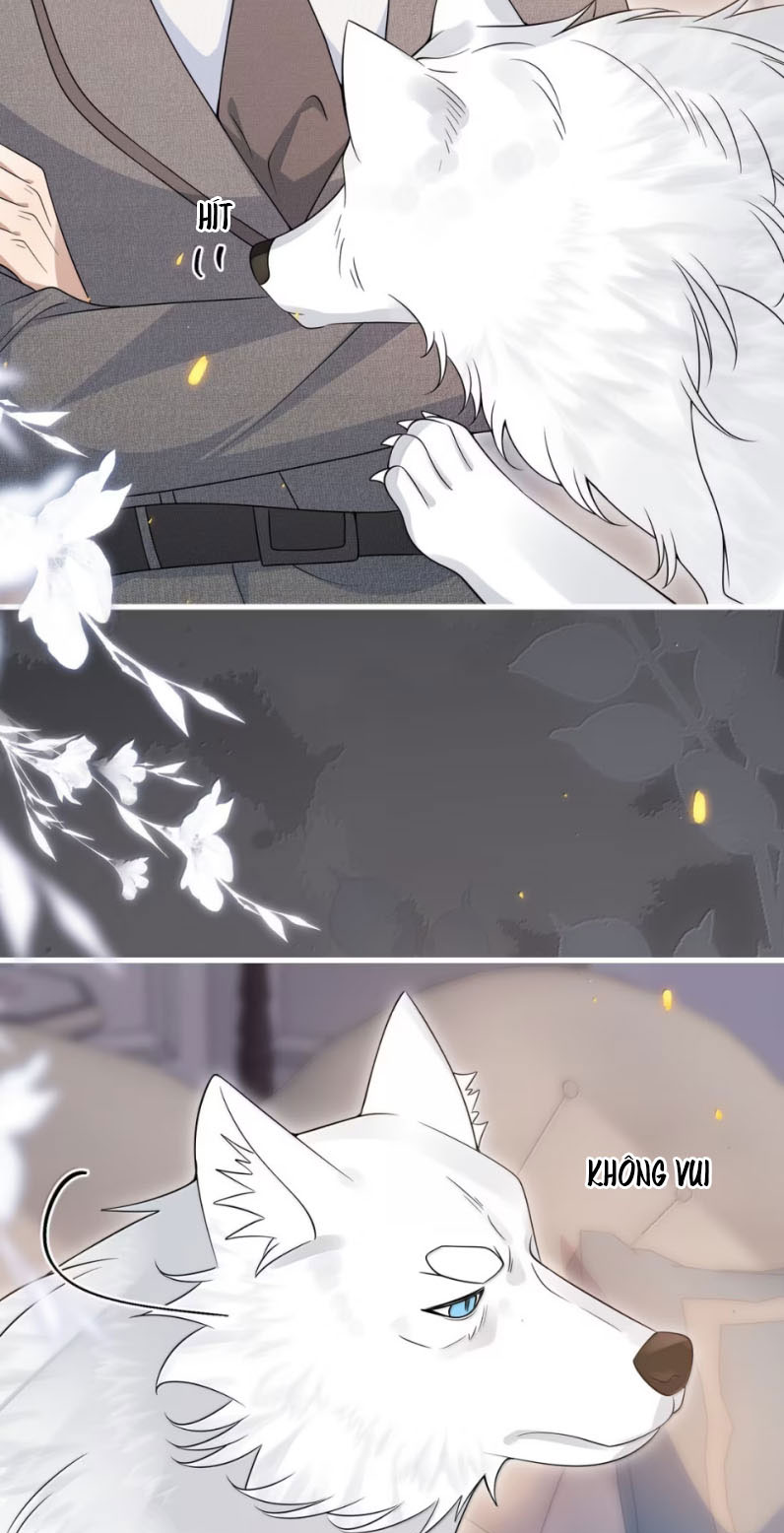 Thẳng Thắn Từ Nghiêm Chapter 136 - Trang 4