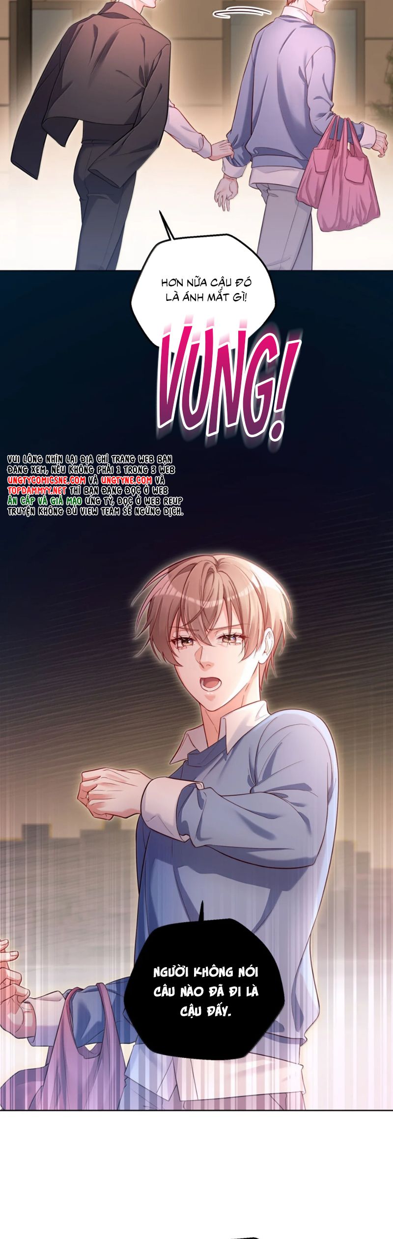 Vũ Khúc Đoàn Sơ Hạ Chap 44 - Next Chap 45