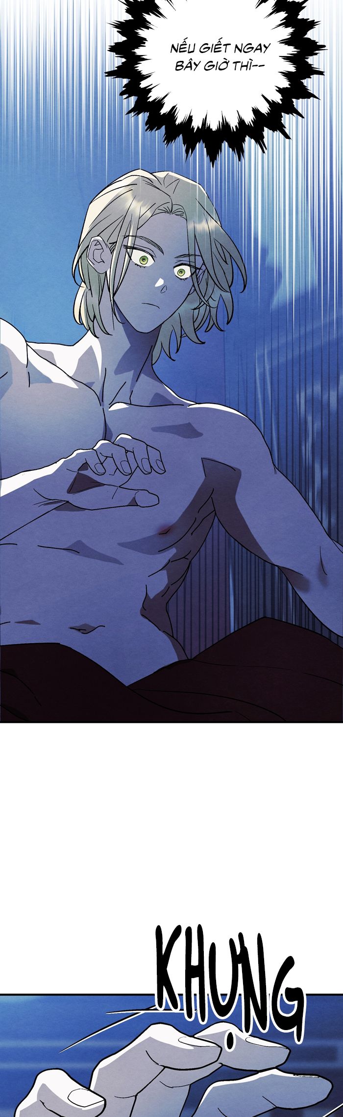 Cậu Chủ Yêu Quý Của Tôi Chap 12 - Trang 2