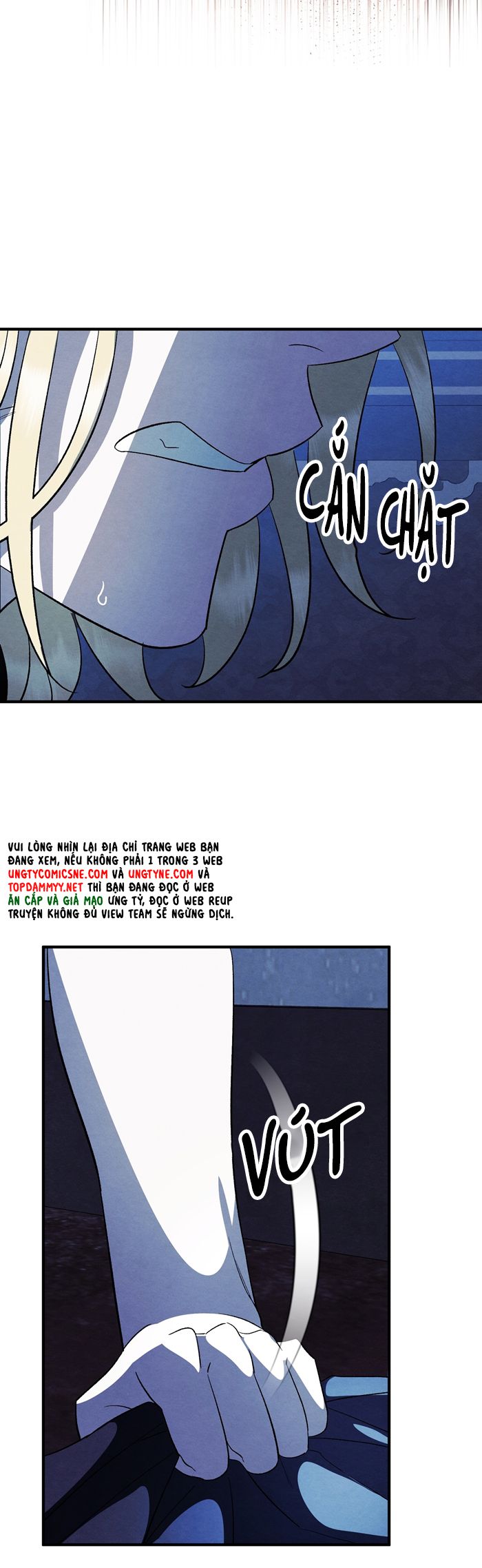 Cậu Chủ Yêu Quý Của Tôi Chap 12 - Trang 2