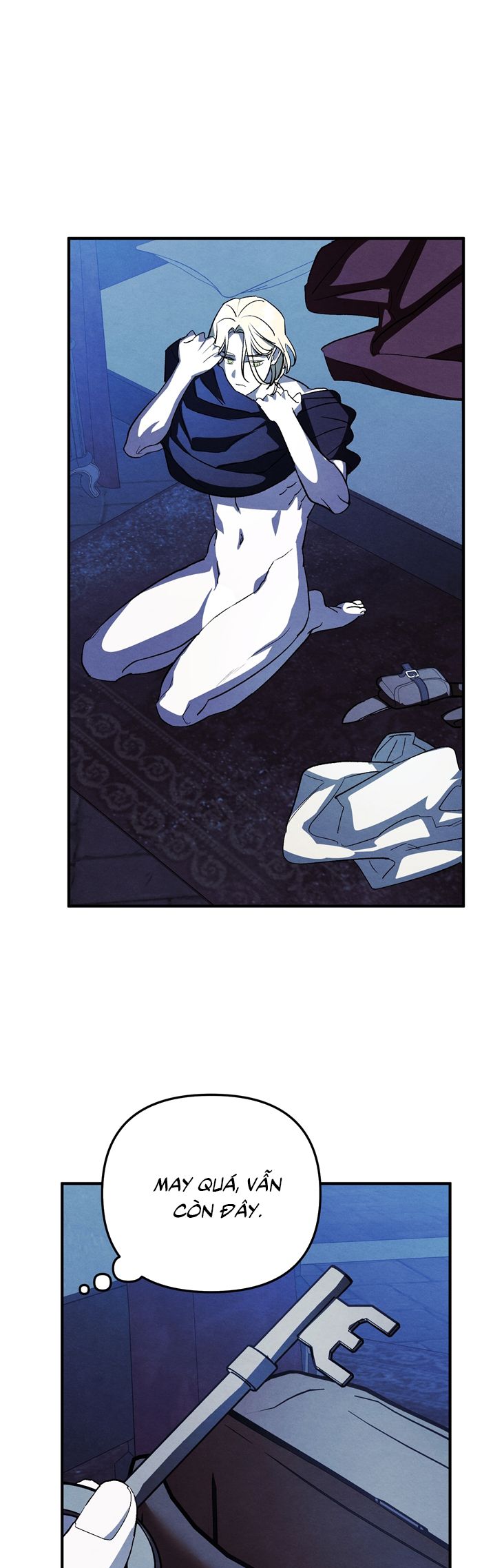 Cậu Chủ Yêu Quý Của Tôi Chap 12 - Trang 2