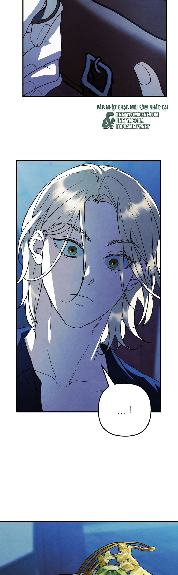 Cậu Chủ Yêu Quý Của Tôi Chap 12 - Trang 2