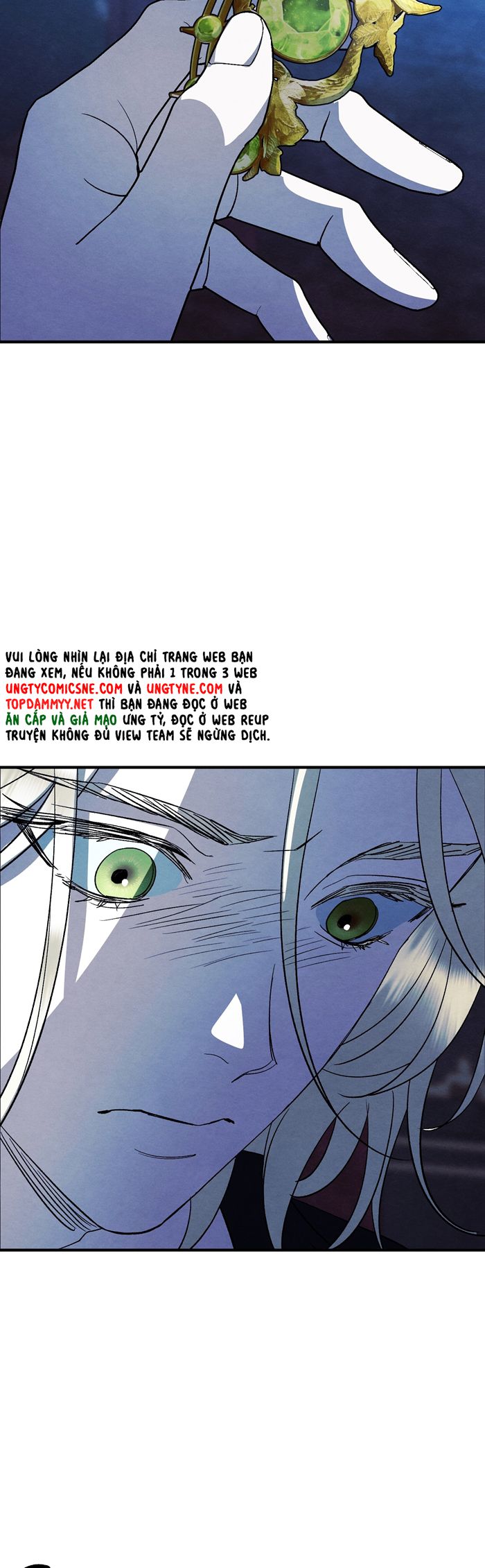 Cậu Chủ Yêu Quý Của Tôi Chap 12 - Trang 2