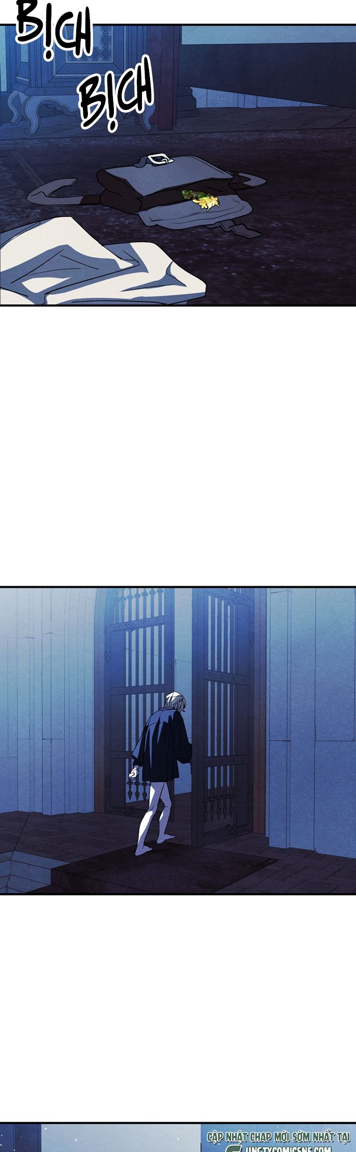 Cậu Chủ Yêu Quý Của Tôi Chap 12 - Trang 2