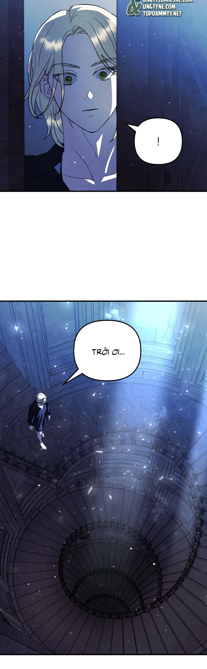 Cậu Chủ Yêu Quý Của Tôi Chap 12 - Trang 2