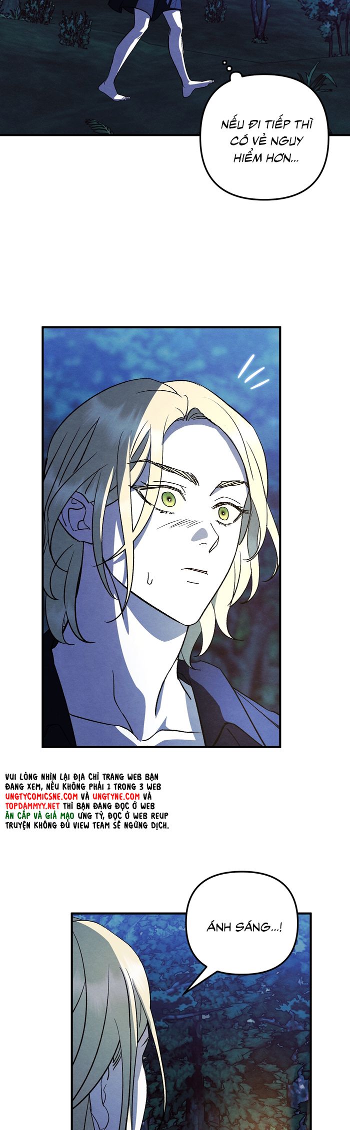 Cậu Chủ Yêu Quý Của Tôi Chap 12 - Trang 2