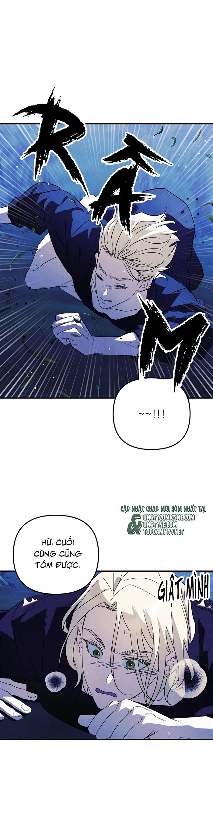 Cậu Chủ Yêu Quý Của Tôi Chap 12 - Trang 2