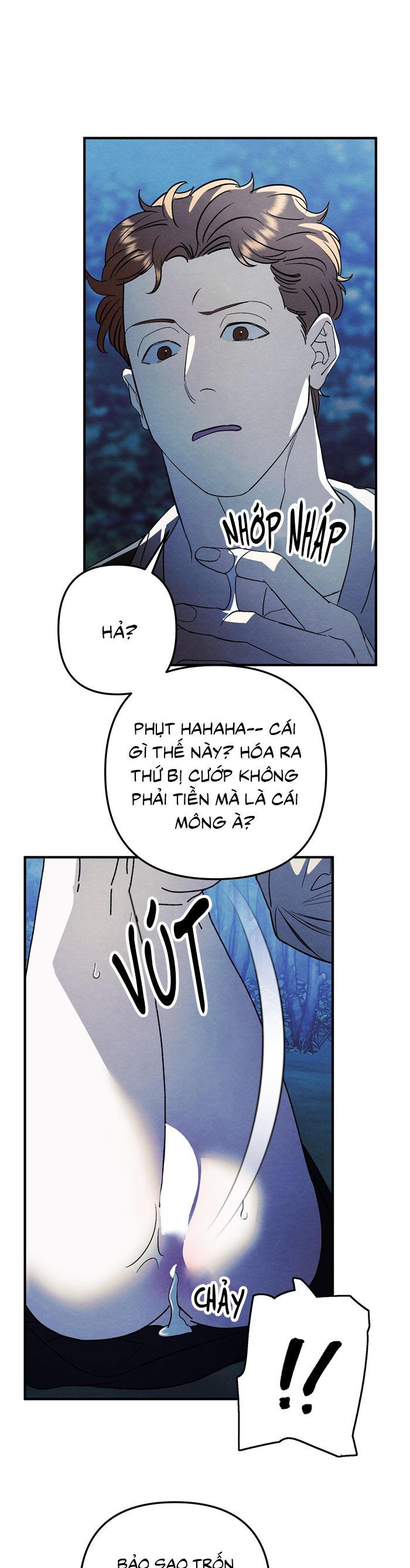 Cậu Chủ Yêu Quý Của Tôi Chap 12 - Trang 2