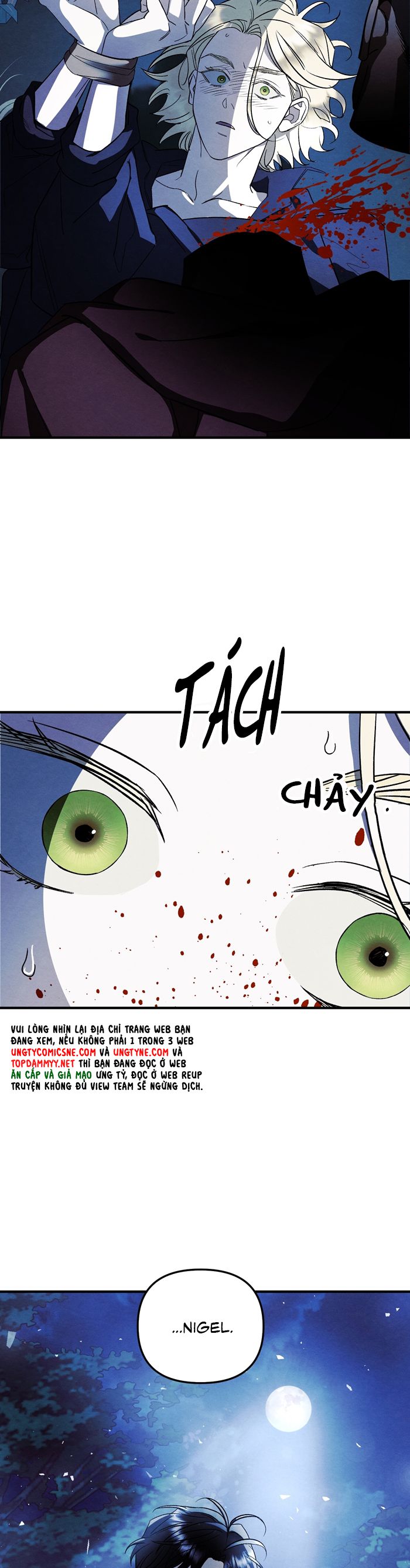 Cậu Chủ Yêu Quý Của Tôi Chap 12 - Trang 2