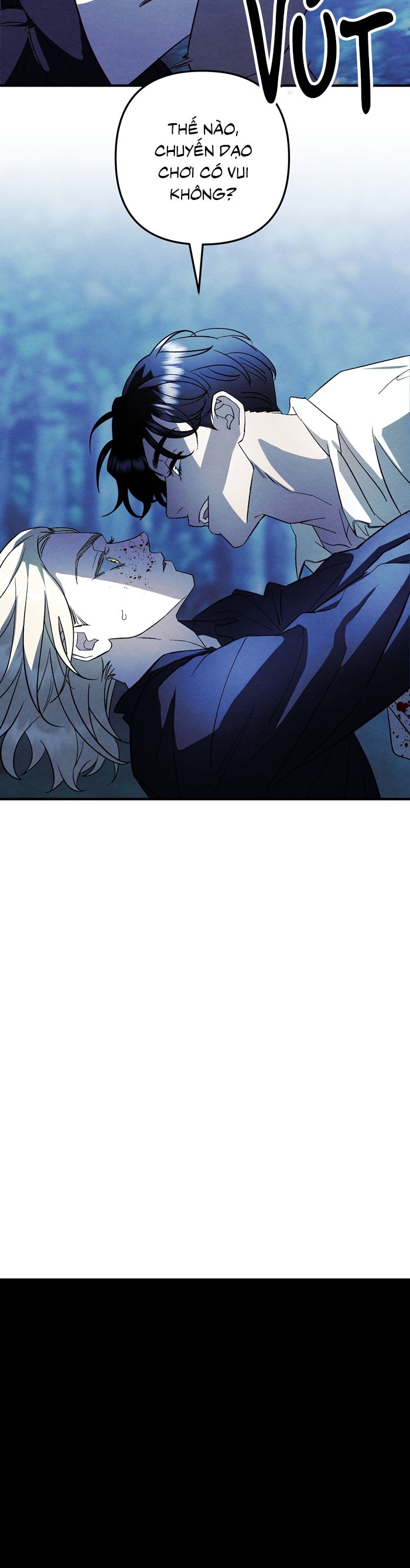 Cậu Chủ Yêu Quý Của Tôi Chap 12 - Trang 2