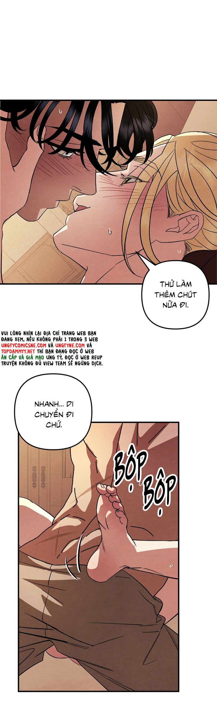 Cậu Chủ Yêu Quý Của Tôi Chap 12 - Trang 2
