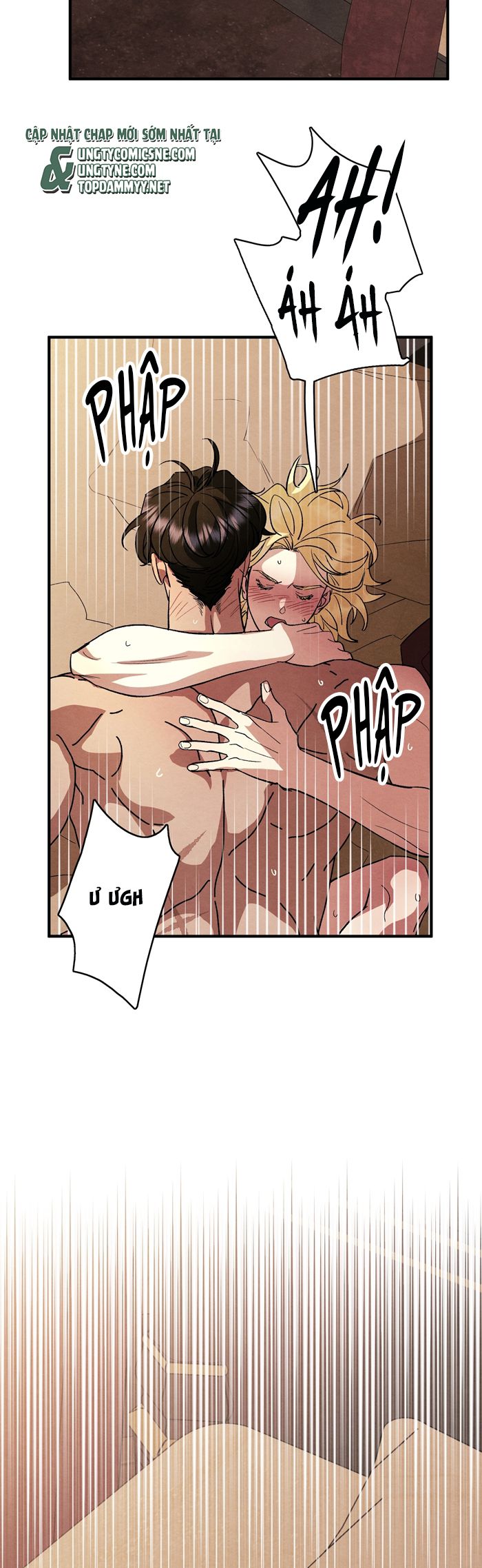 Cậu Chủ Yêu Quý Của Tôi Chap 12 - Trang 2