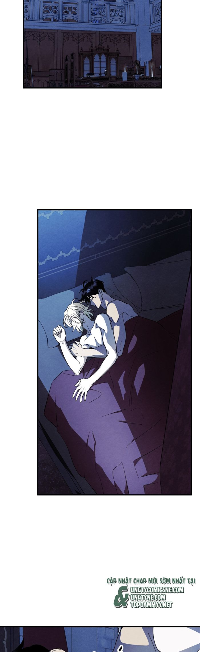 Cậu Chủ Yêu Quý Của Tôi Chap 12 - Trang 2