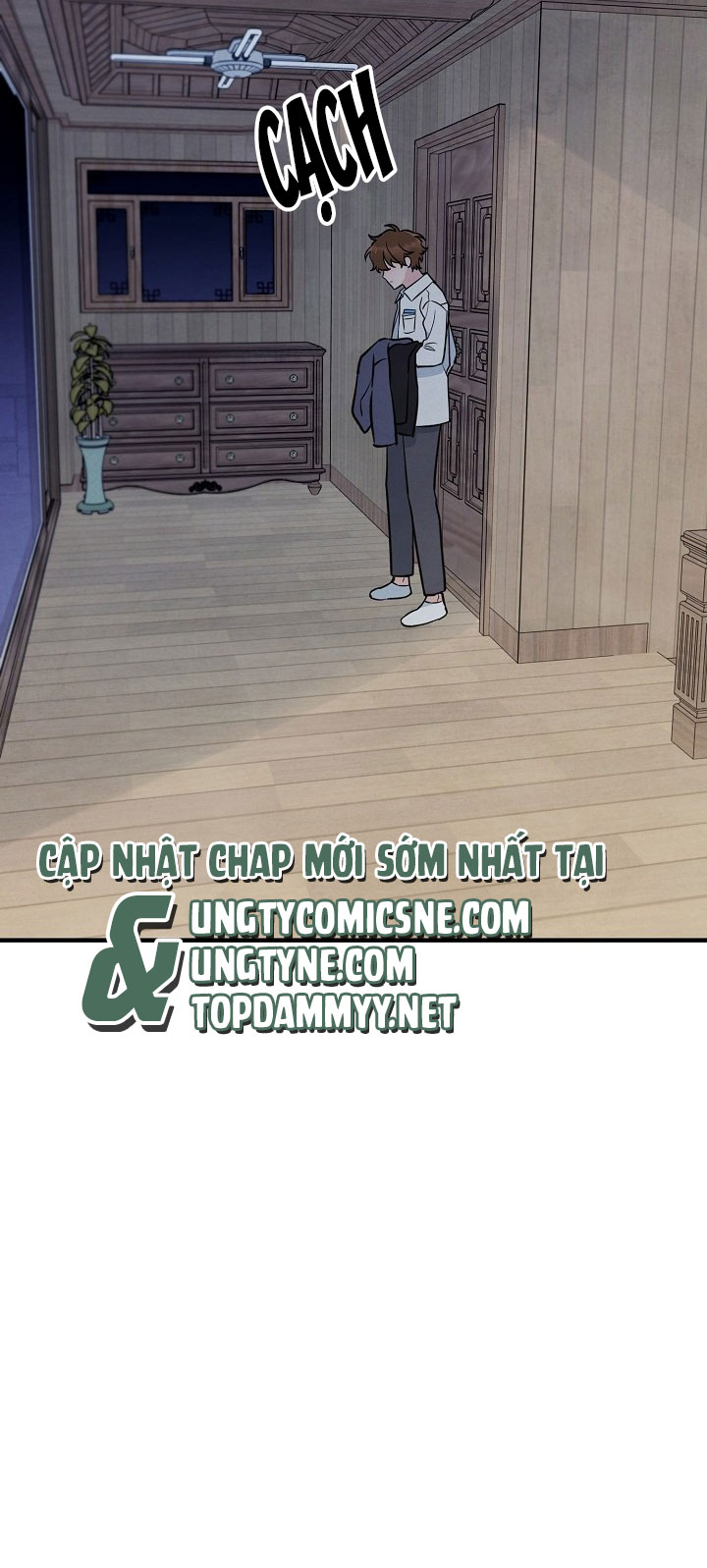 Linh Hồn Mu Ryeong Chap 7 - Next Chap 8