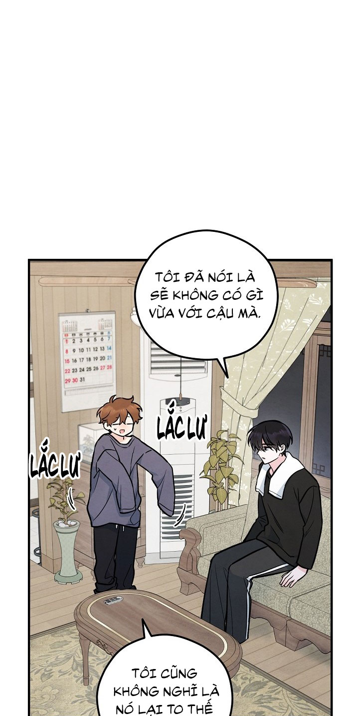 Linh Hồn Mu Ryeong Chap 7 - Next Chap 8