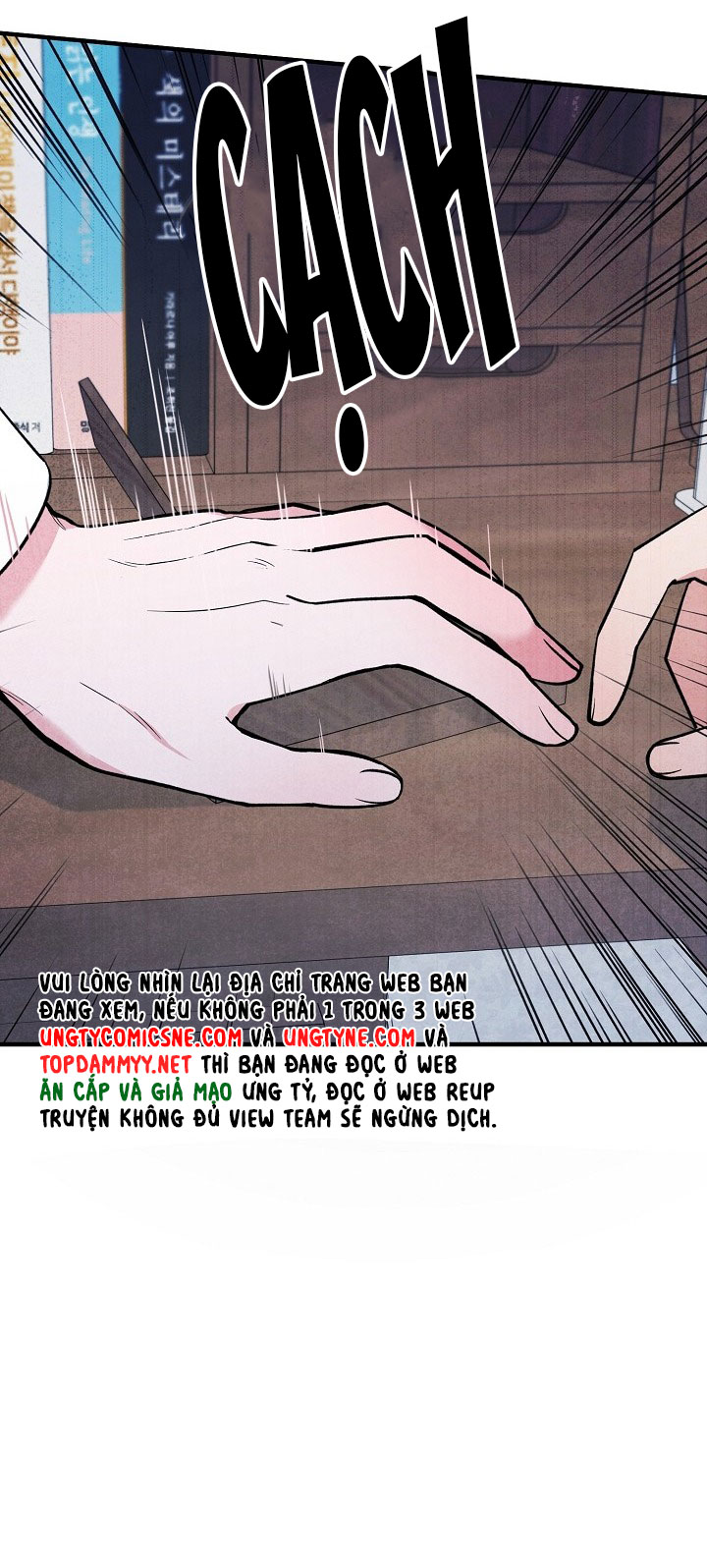 Linh Hồn Mu Ryeong Chap 7 - Next Chap 8