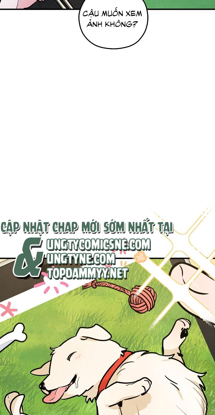 Linh Hồn Mu Ryeong Chap 7 - Next Chap 8