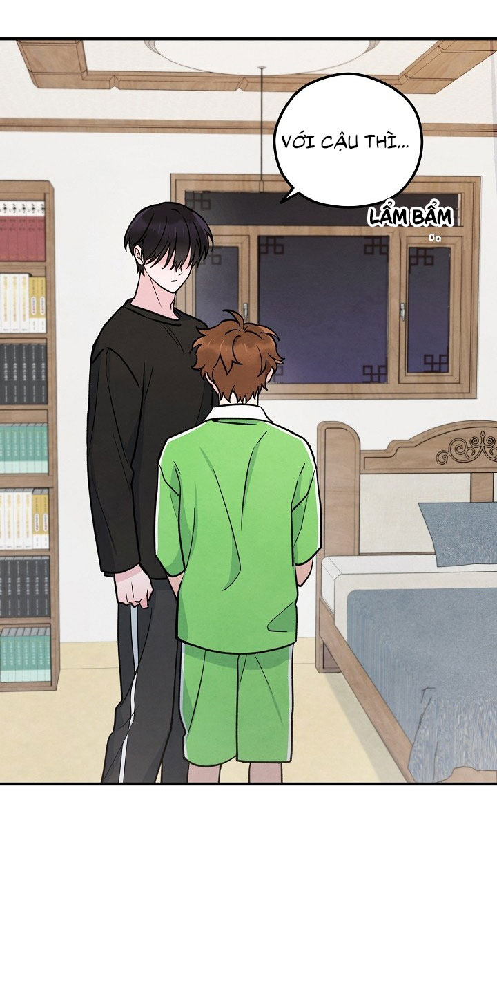 Linh Hồn Mu Ryeong Chap 7 - Next Chap 8