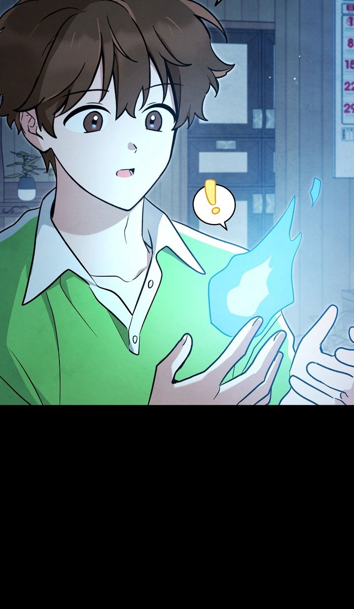 Linh Hồn Mu Ryeong Chap 7 - Next Chap 8