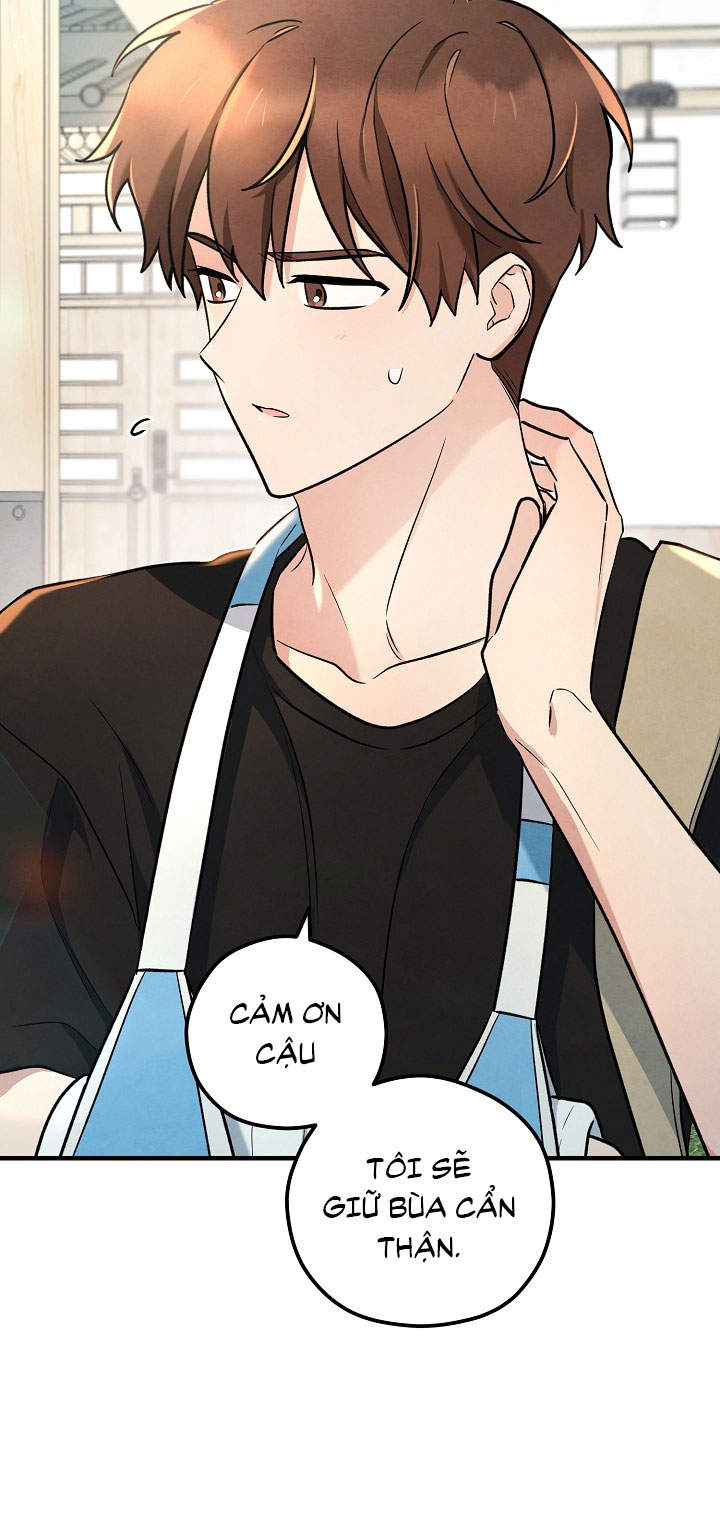 Linh Hồn Mu Ryeong Chap 10 - Next Chap 11