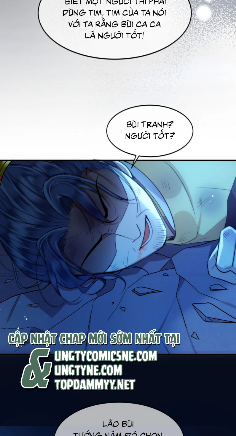 Điện Hạ Khuynh Thành Chapter 119 - Trang 4