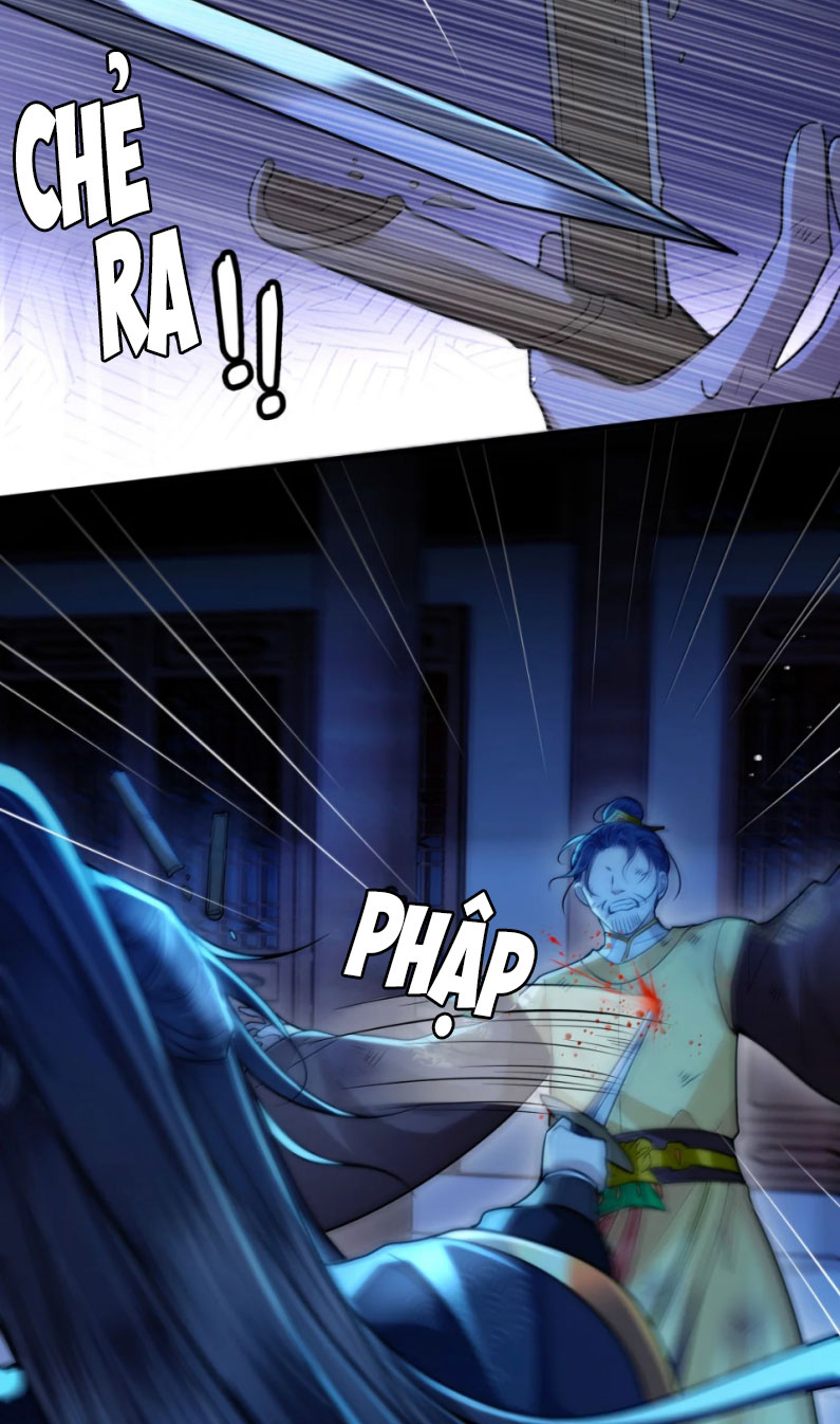 Điện Hạ Khuynh Thành Chapter 119 - Trang 4