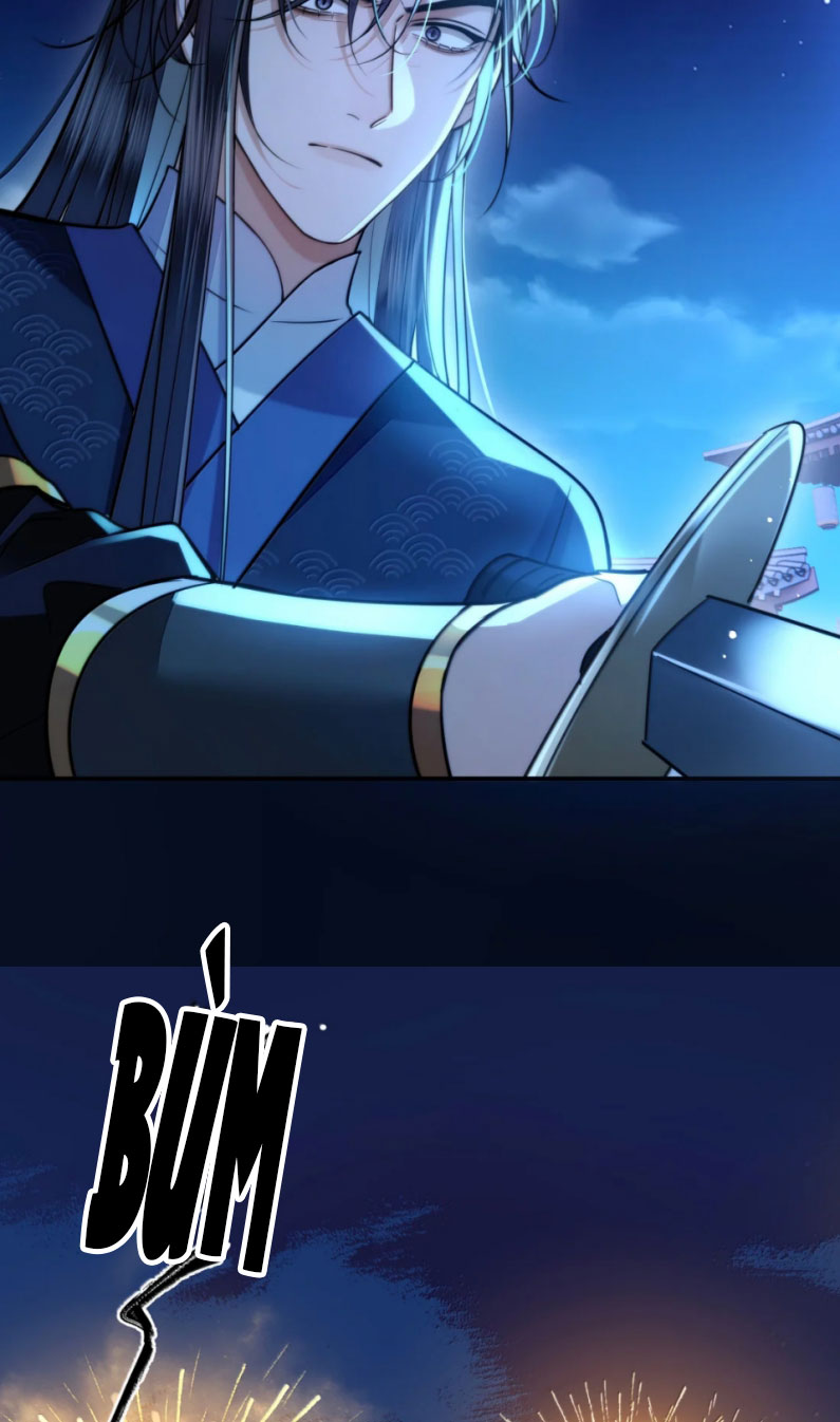 Điện Hạ Khuynh Thành Chapter 119 - Trang 4