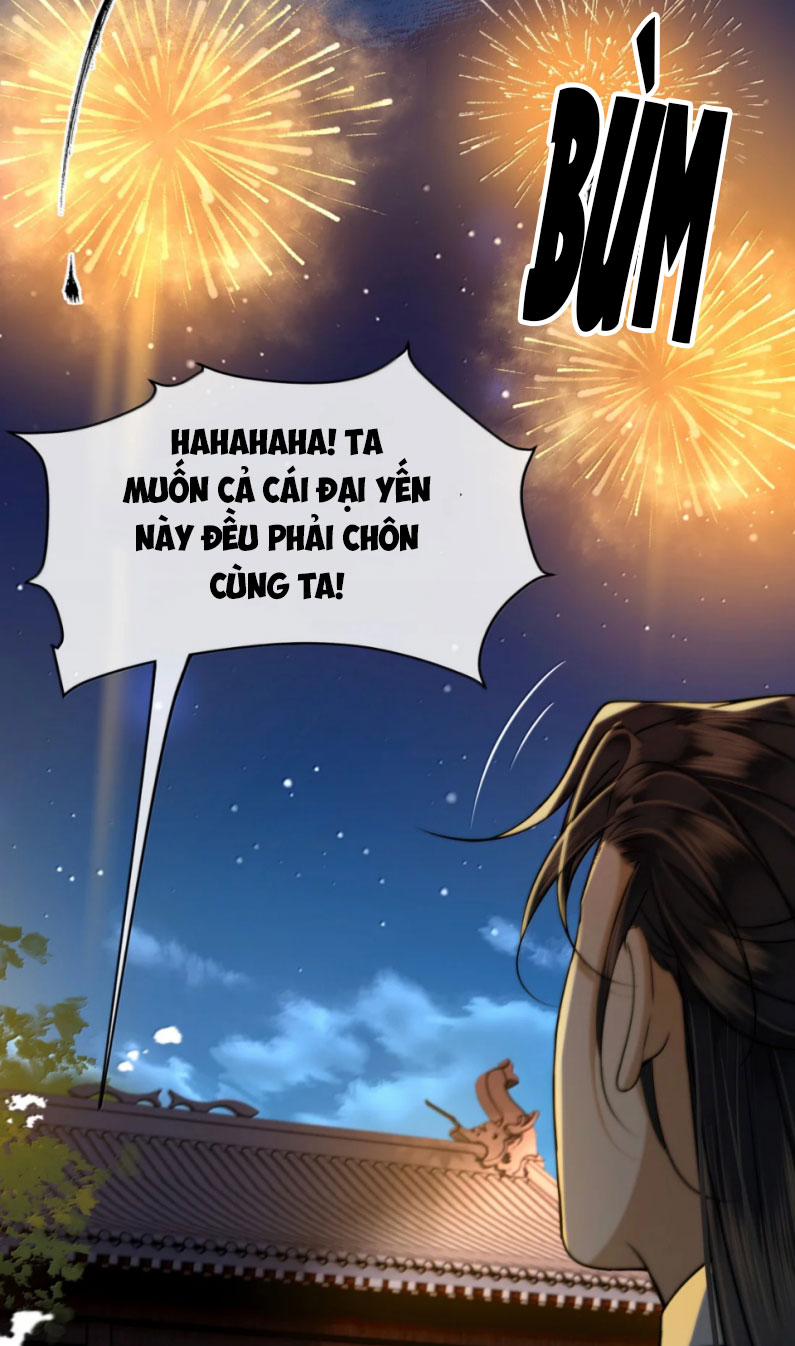 Điện Hạ Khuynh Thành Chapter 119 - Trang 4