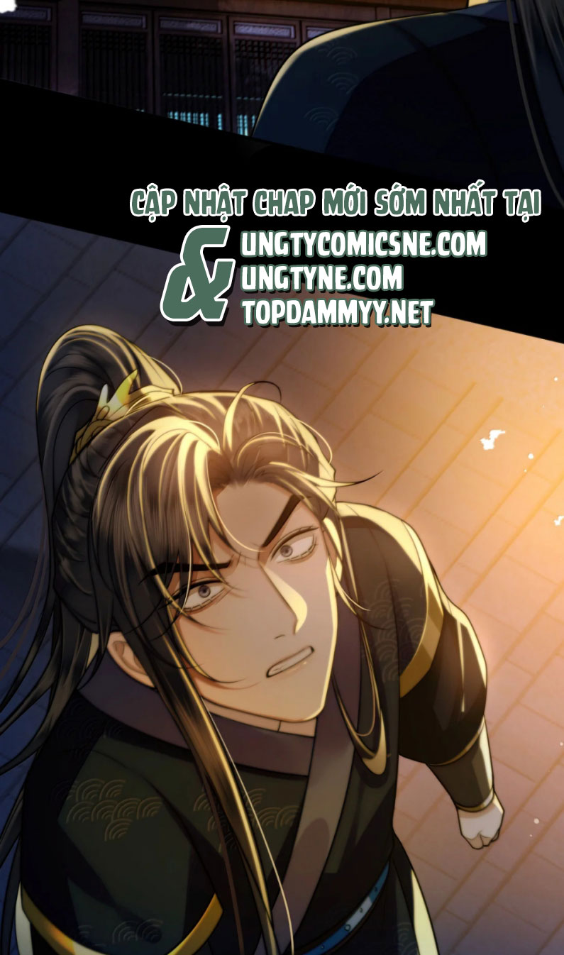 Điện Hạ Khuynh Thành Chapter 119 - Trang 4