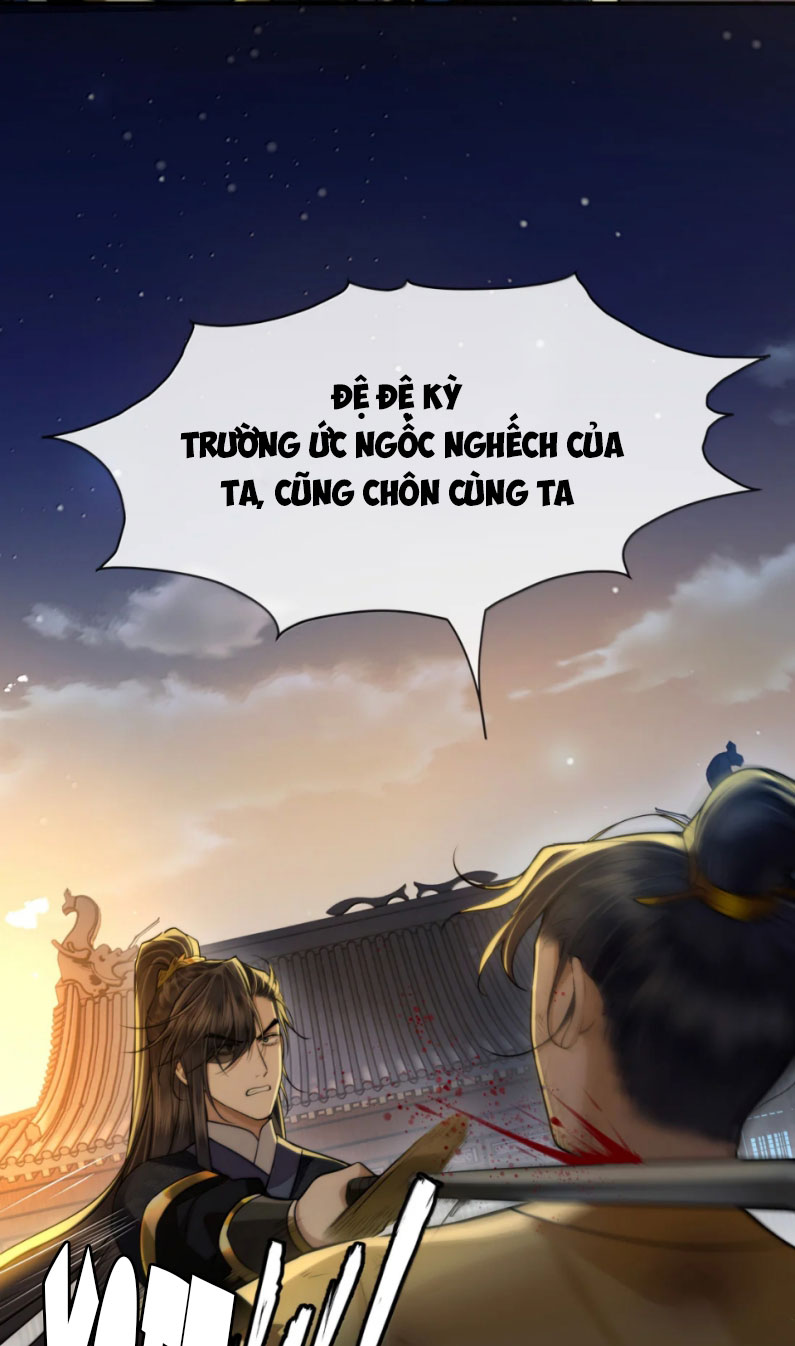 Điện Hạ Khuynh Thành Chapter 119 - Trang 4