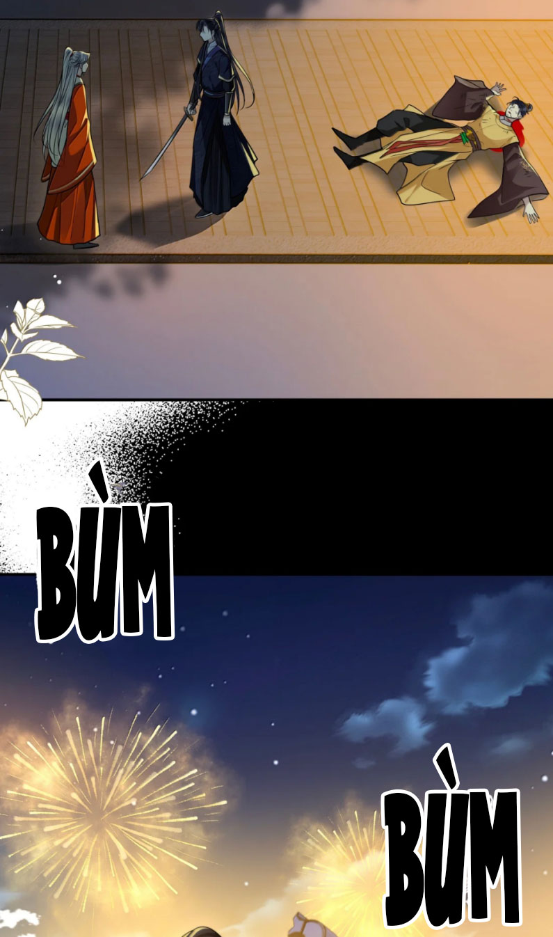 Điện Hạ Khuynh Thành Chapter 119 - Trang 4