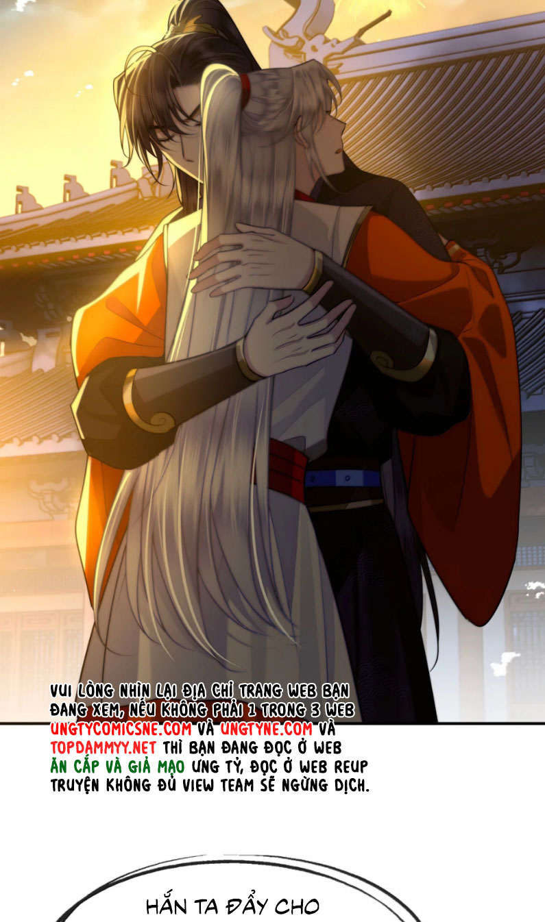 Điện Hạ Khuynh Thành Chapter 119 - Trang 4