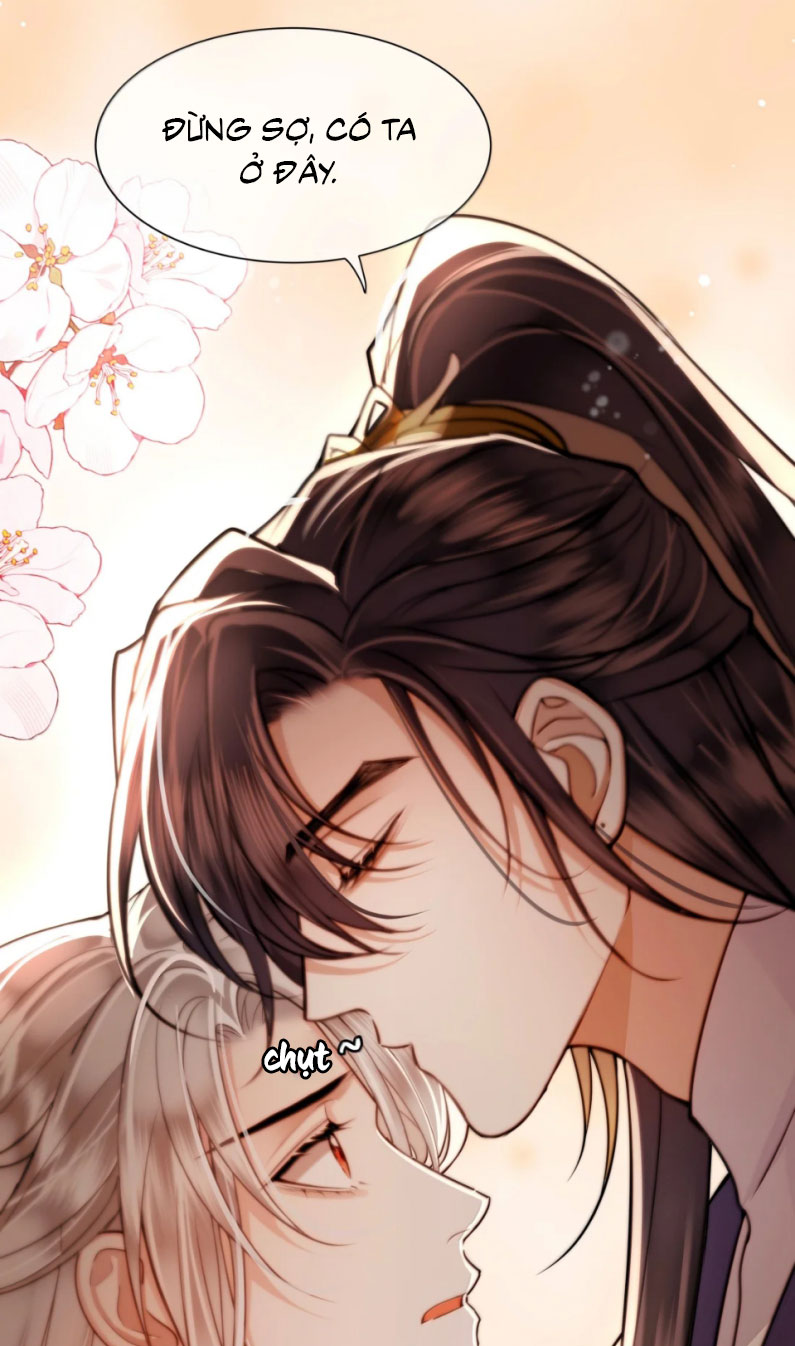 Điện Hạ Khuynh Thành Chapter 119 - Trang 4