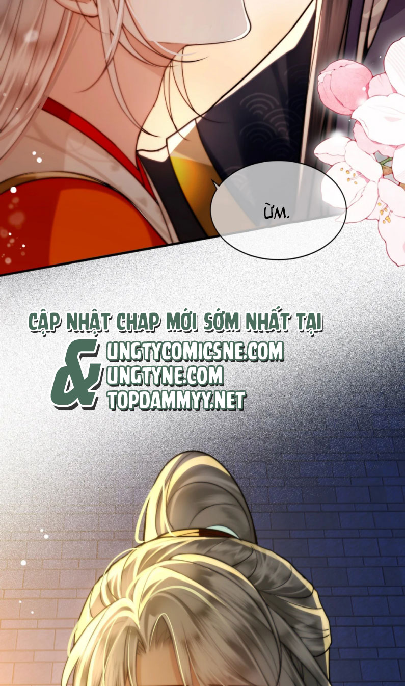 Điện Hạ Khuynh Thành Chapter 119 - Trang 4